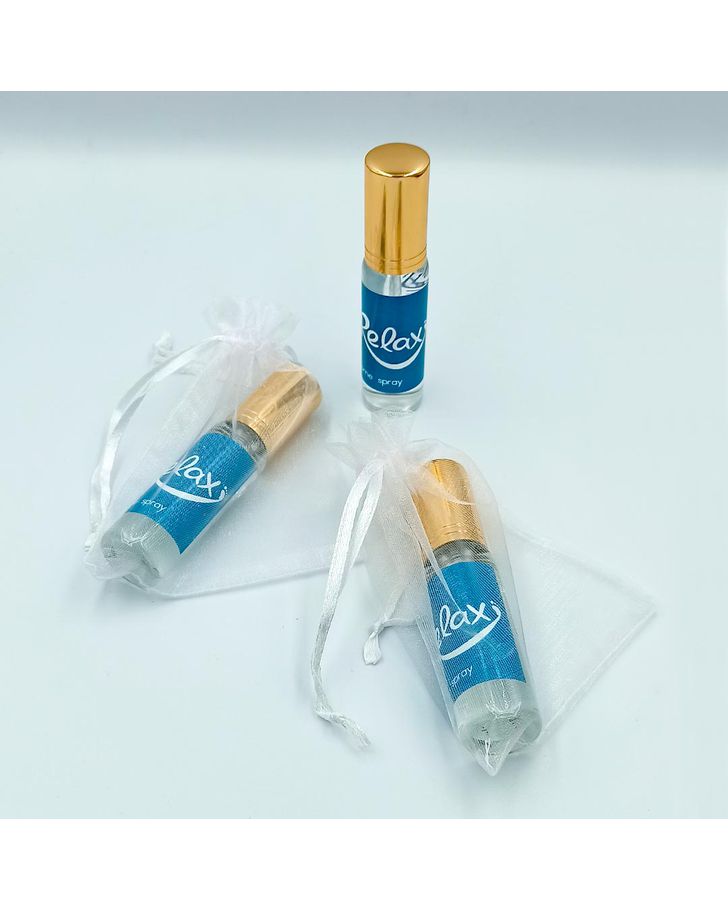 Aromatizador de Ambiente Exclusivo Pé Relax - 15 ml