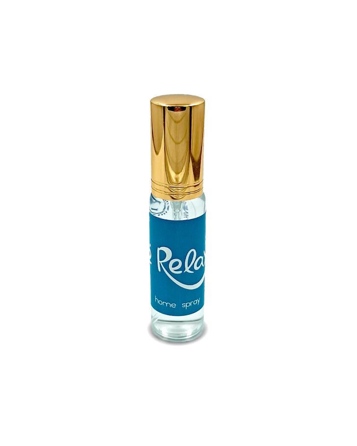 Aromatizador de Ambiente Exclusivo Pé Relax - 15 ml