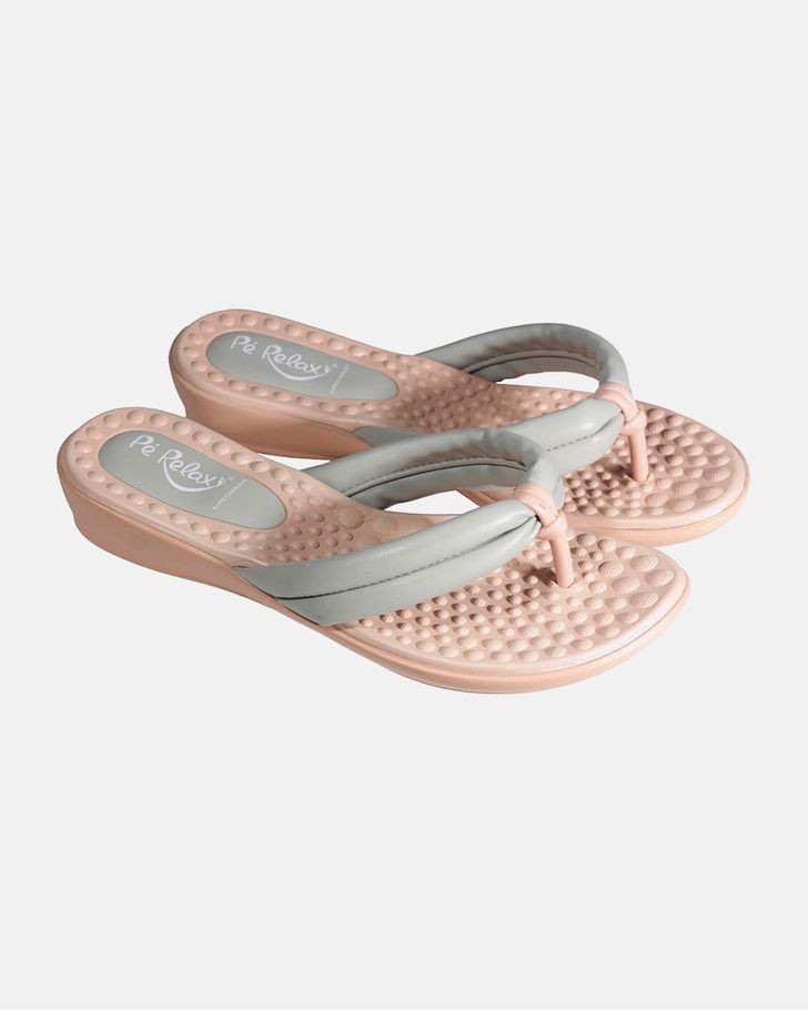 Chinelo Anatômico Jasmim - Menta