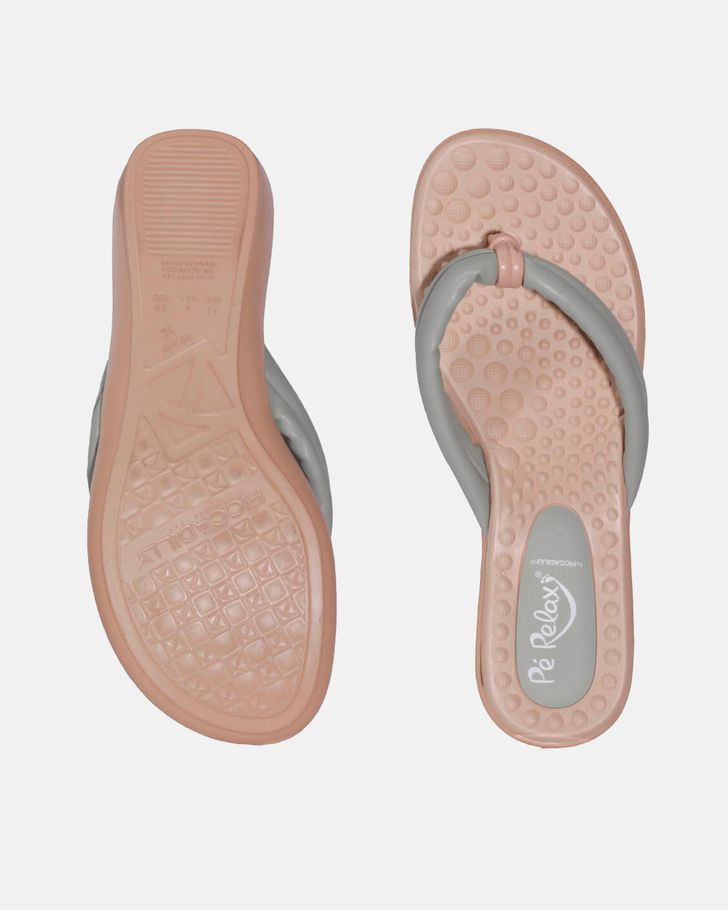 Chinelo Anatômico Jasmim - Menta