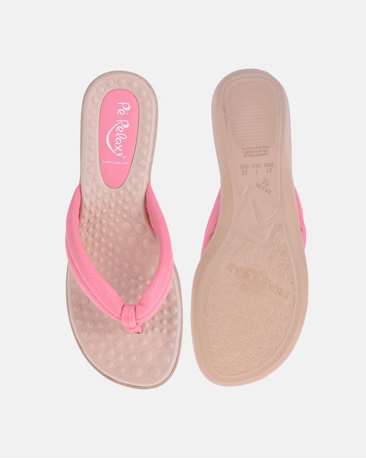 Chinelo Anatômico Jasmim - Tutti Frutti