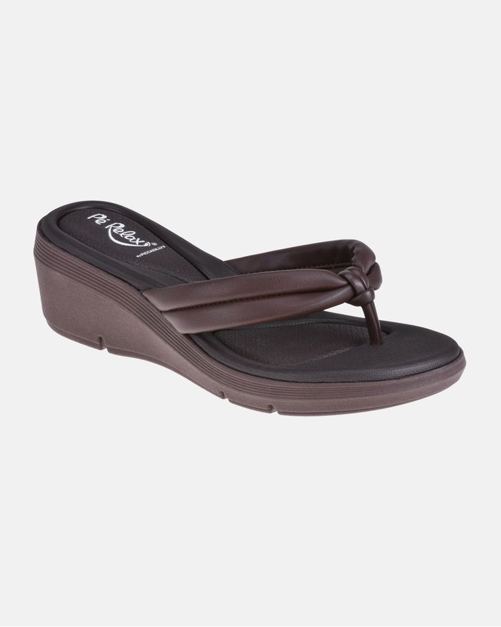 Chinelo Anabela Papoula - Madeira