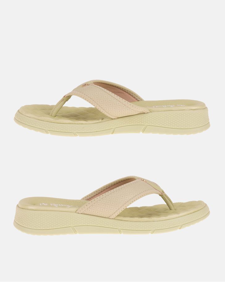 Chinelo Esporão Kalanchoê - Erva Doce