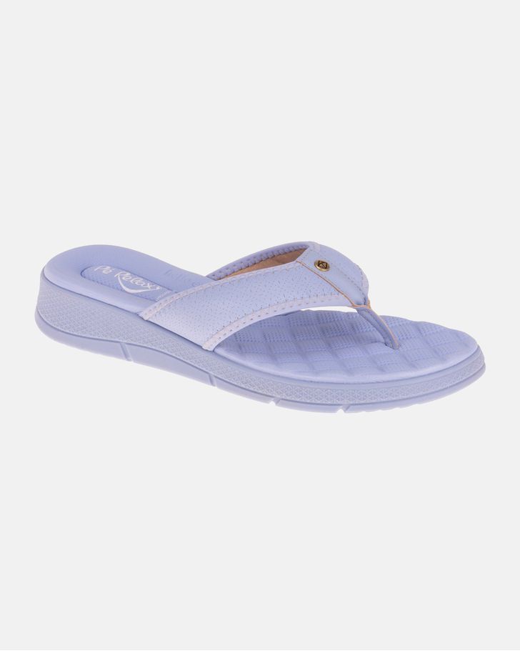Chinelo Esporão Kalanchoê - Mirtilo