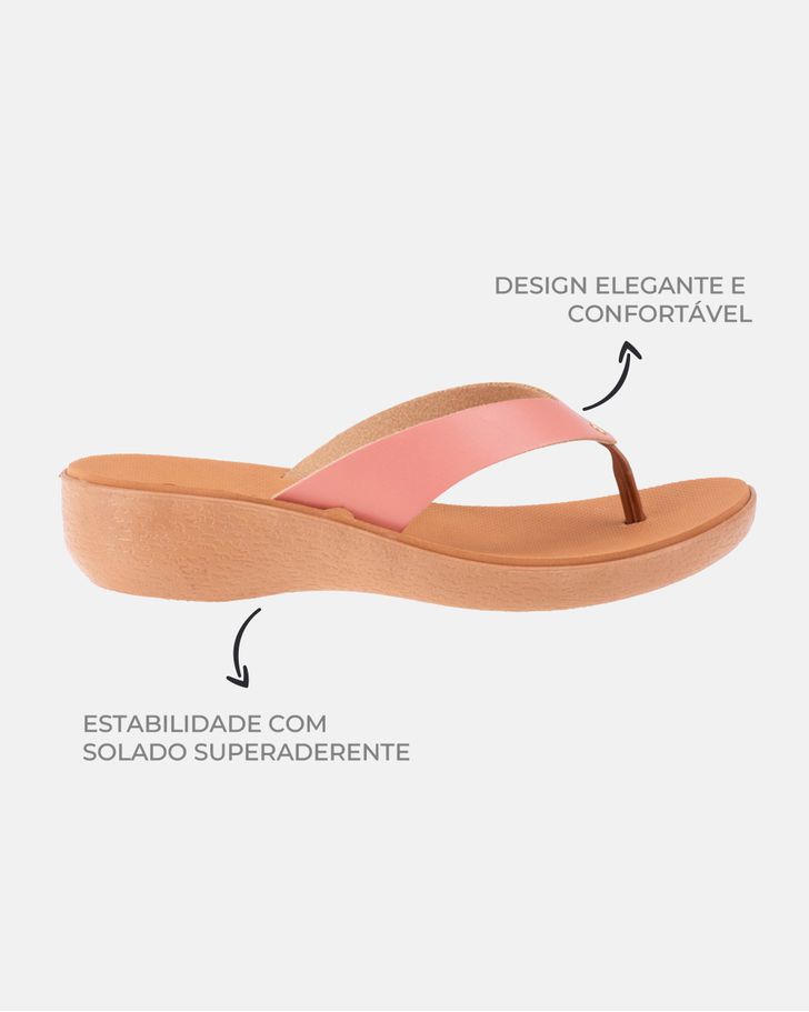 Chinelo Giesta - Blush