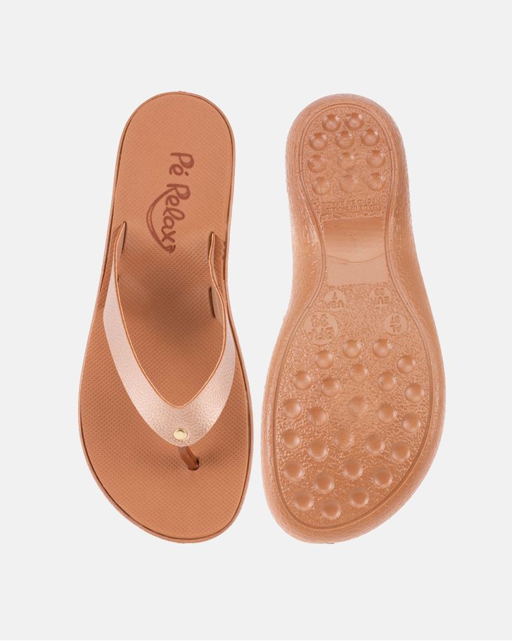 Chinelo Giesta - Bronze