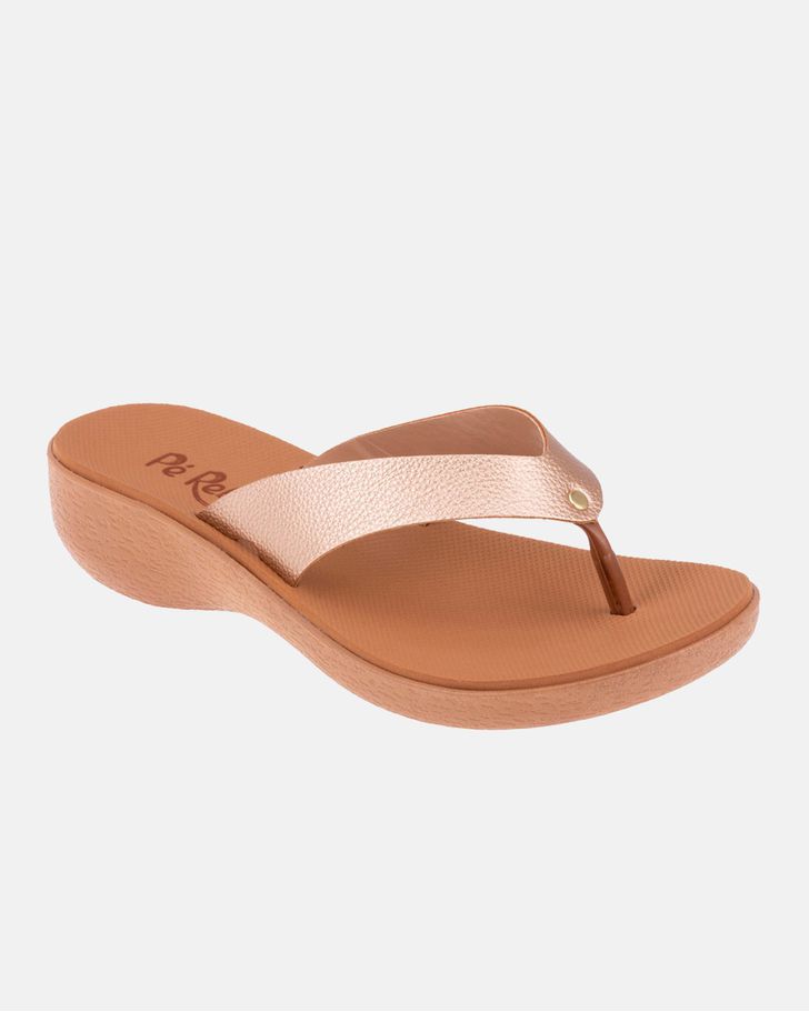 Chinelo Giesta - Bronze