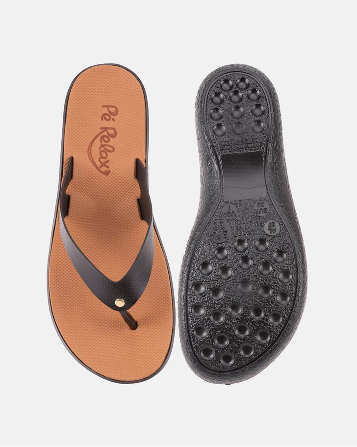 Chinelo Giesta - Preto