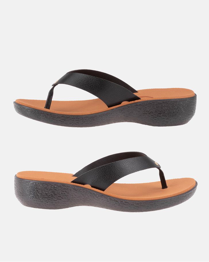 Chinelo Giesta - Preto