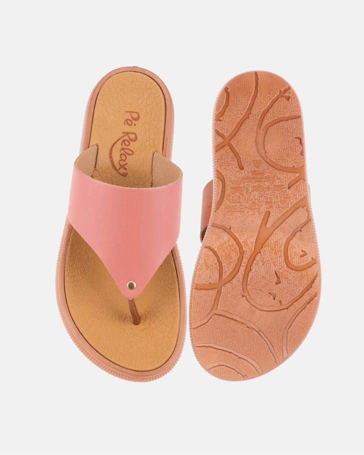 Chinelo Antúrio - Blush