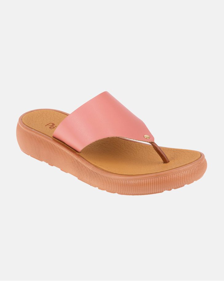 Chinelo Antúrio - Blush