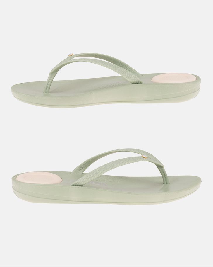 Chinelo Matricária - Herbal
