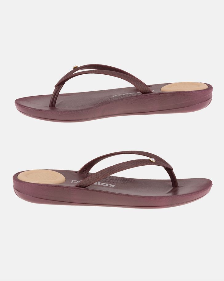 Chinelo Matricária - Vinho