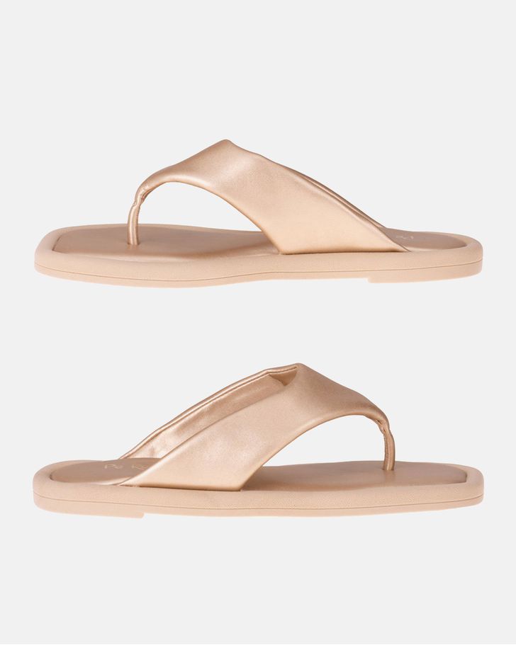 Chinelo Estrelícia - Champagne