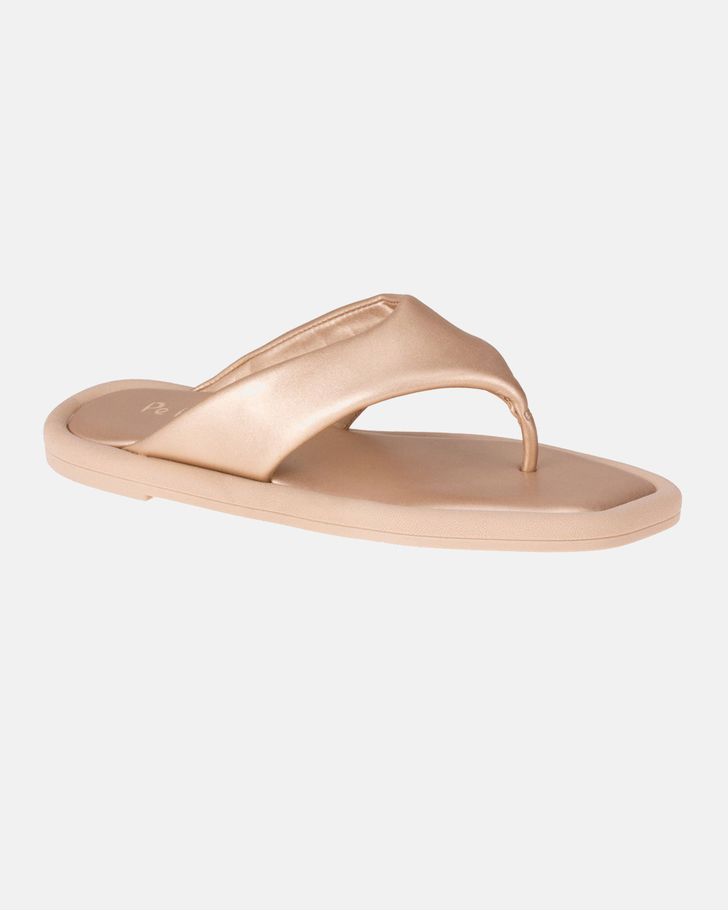 Chinelo Estrelícia - Champagne