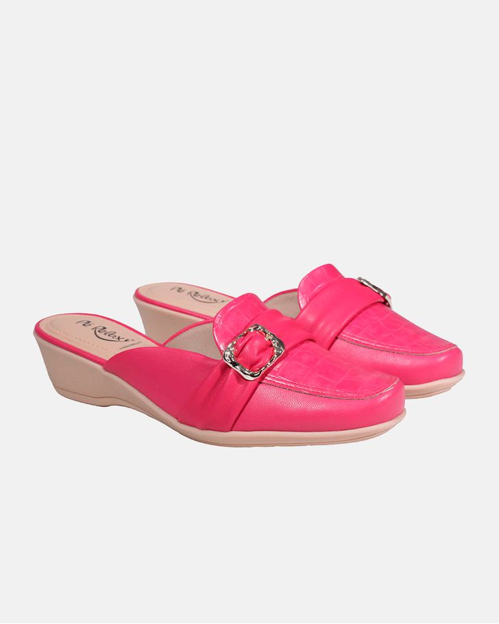 Mule Lírio - Pitaya