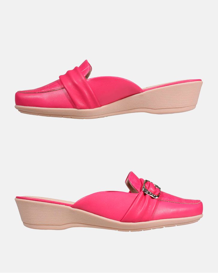 Mule Lírio - Pitaya