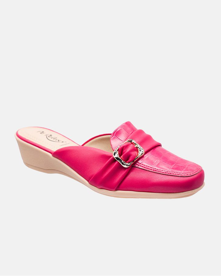 Mule Lírio - Pitaya