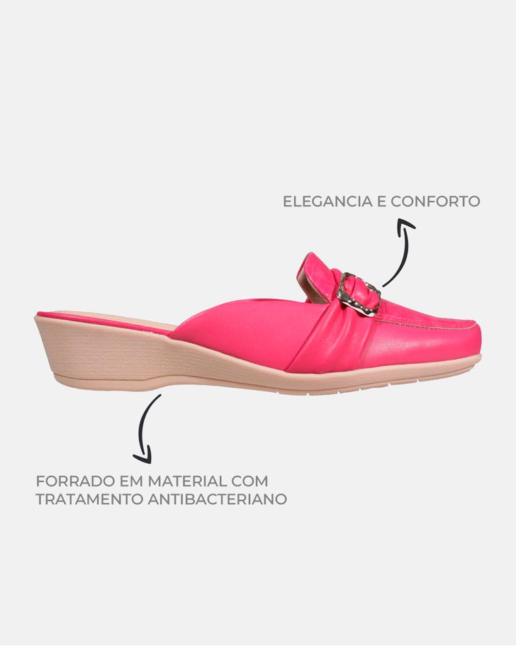 Mule Lírio - Pitaya