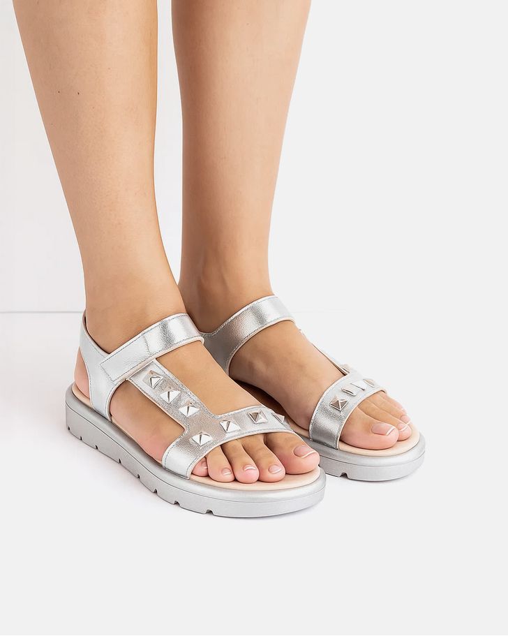 Papete para Esporão e Fascite Sakura - Prata