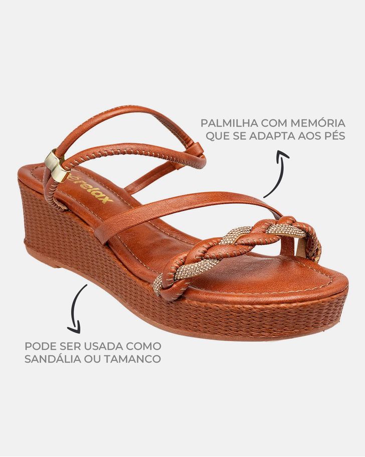 Anabela Ipê - Telha