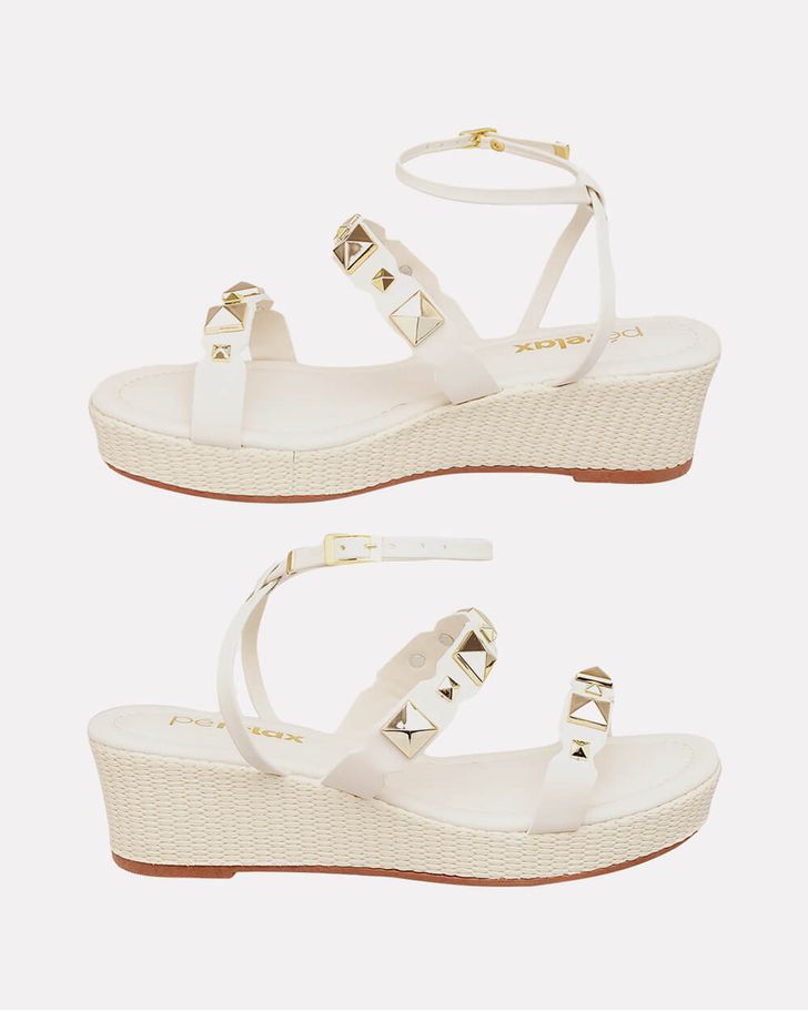 Anabela Ipê - Off White