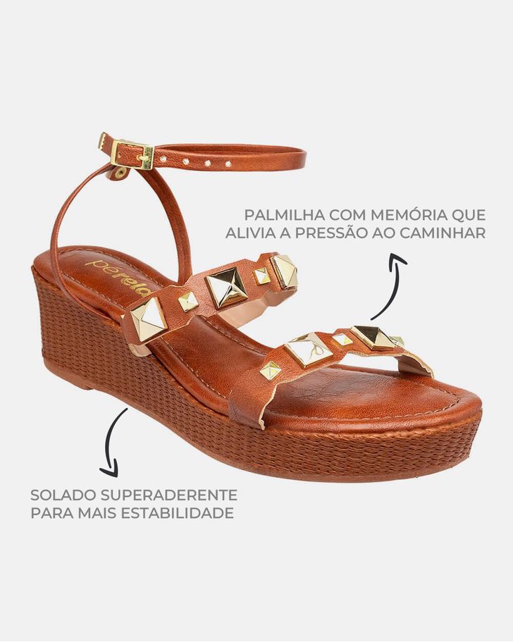 Anabela Ipê - Telha