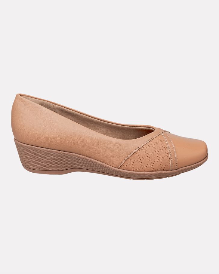 Sapato para Joanete Lírio - Fendi