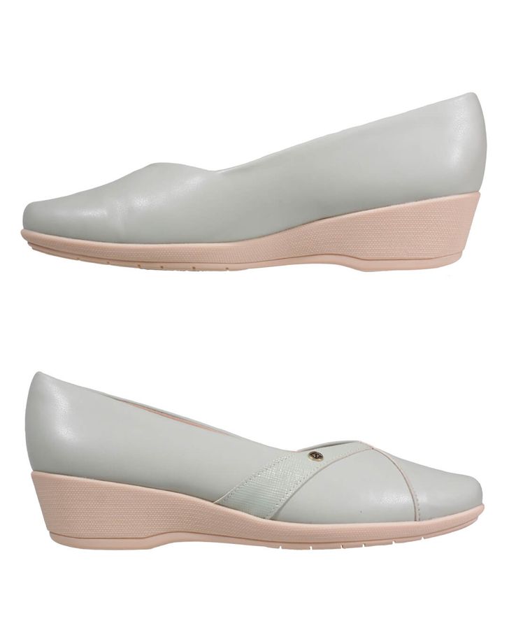 Sapato para Joanete Lírio - Menta