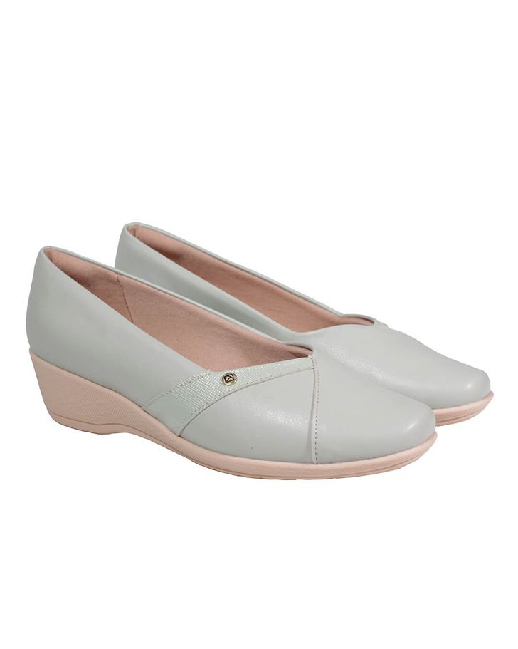 Sapato para Joanete Lírio - Menta