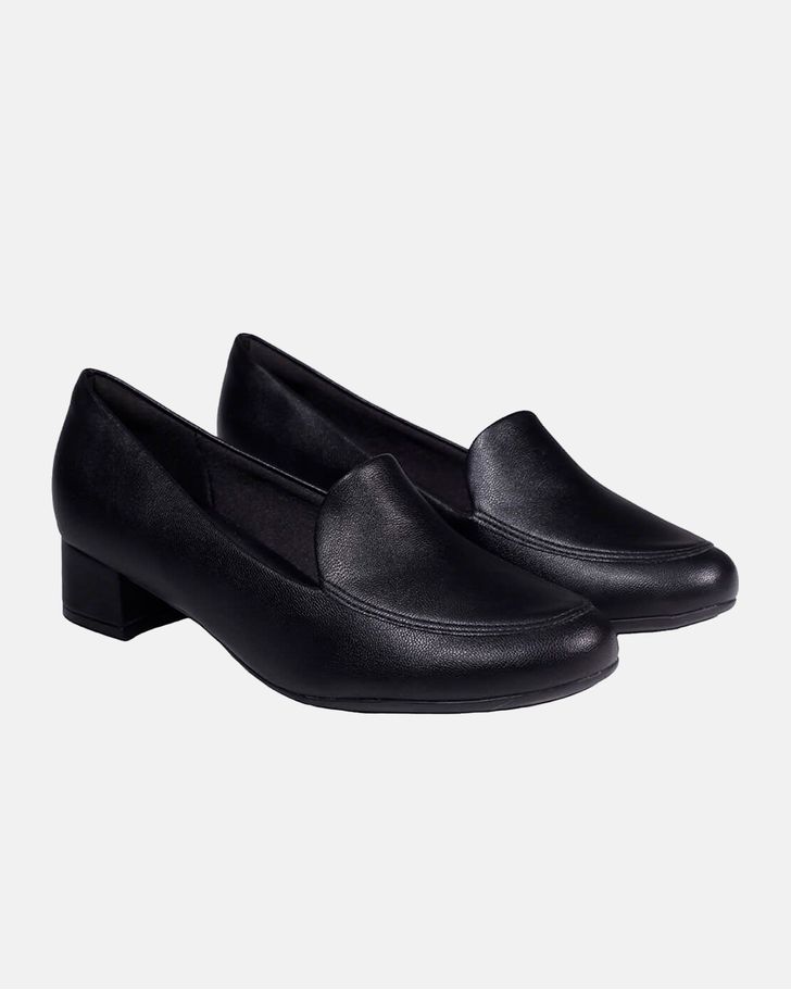 Sapato Ipoméia - Preto