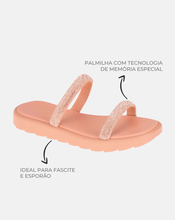 Papete Prímula - Rosado