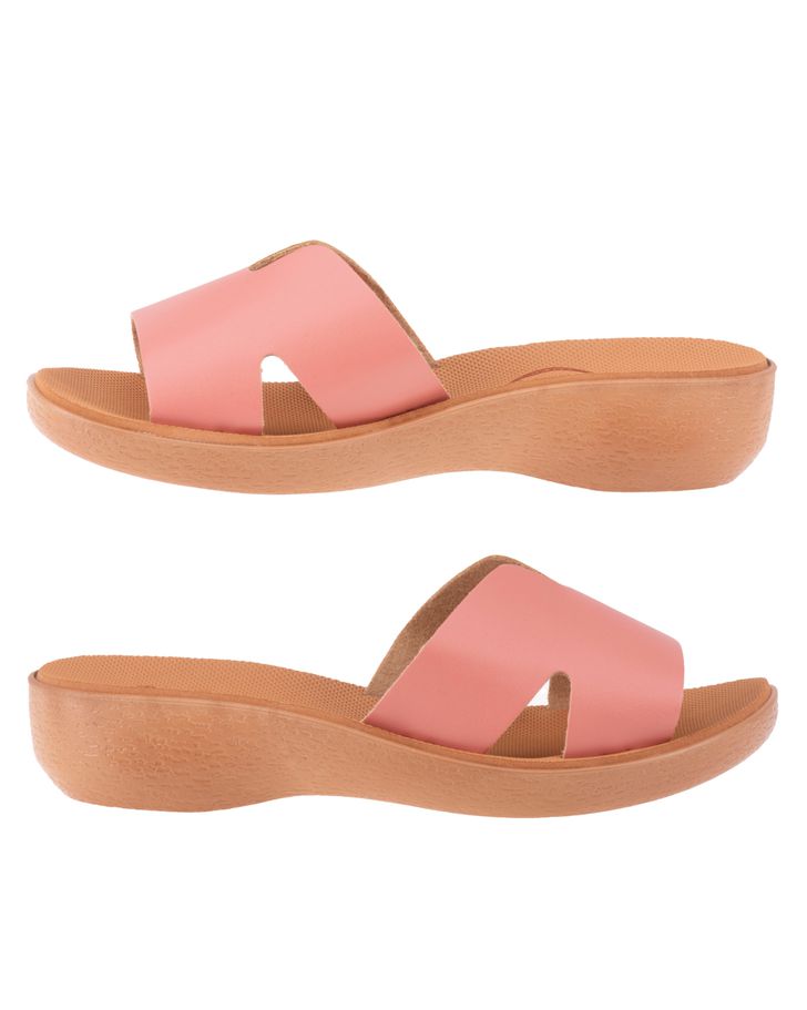 Tamanco Giesta - Blush