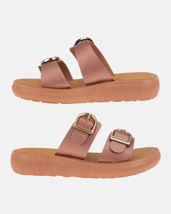 Birken Antúrio - Bronze