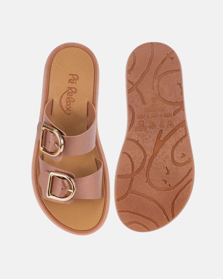 Birken Antúrio - Bronze