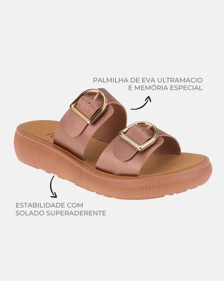 Birken Antúrio - Bronze