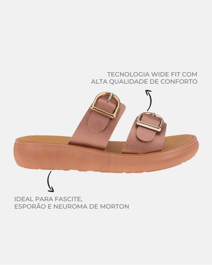 Birken Antúrio - Bronze