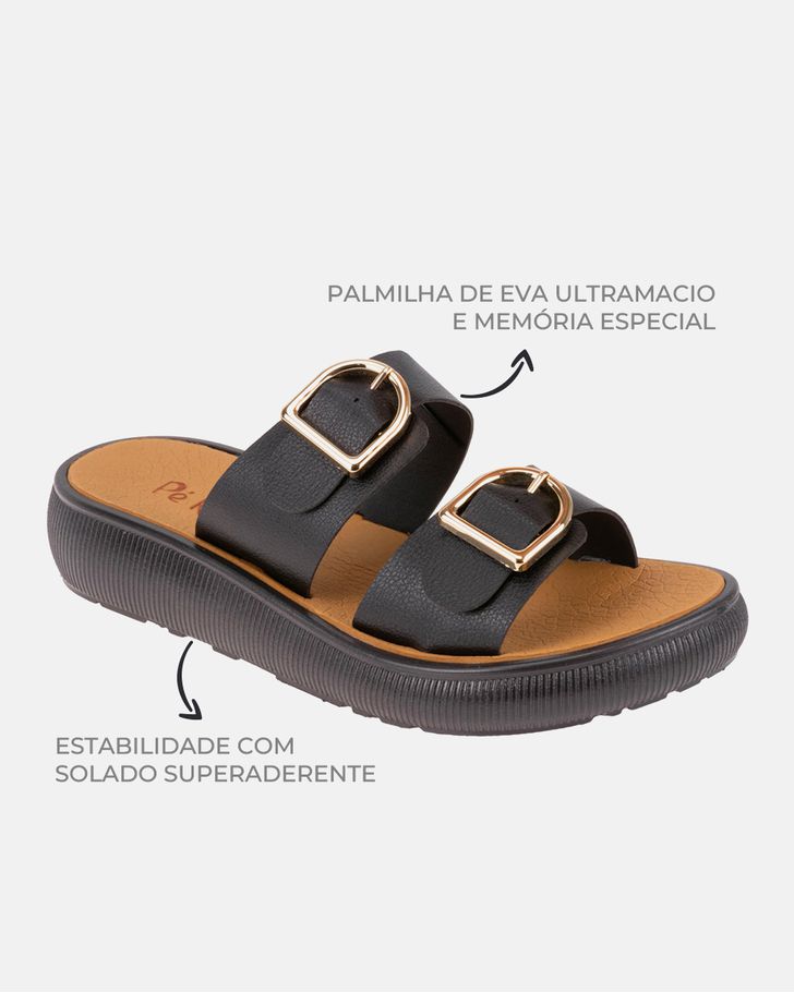 Birken Antúrio - Preta