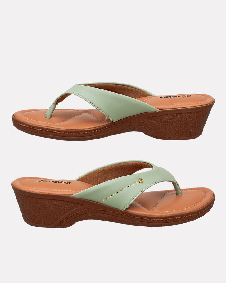 Tamanco Verbena - Mind / Menta