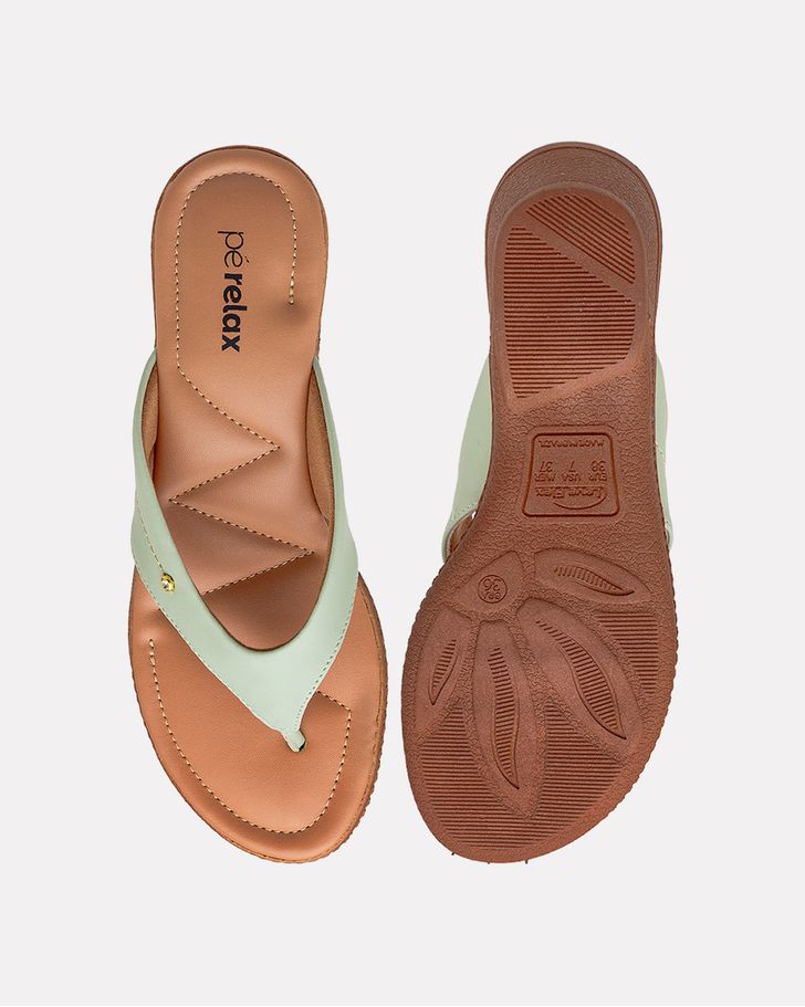 Tamanco Verbena - Mind / Menta