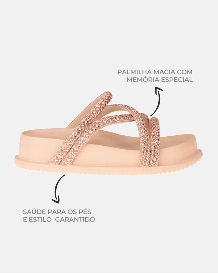 Papete Ametista - Saara