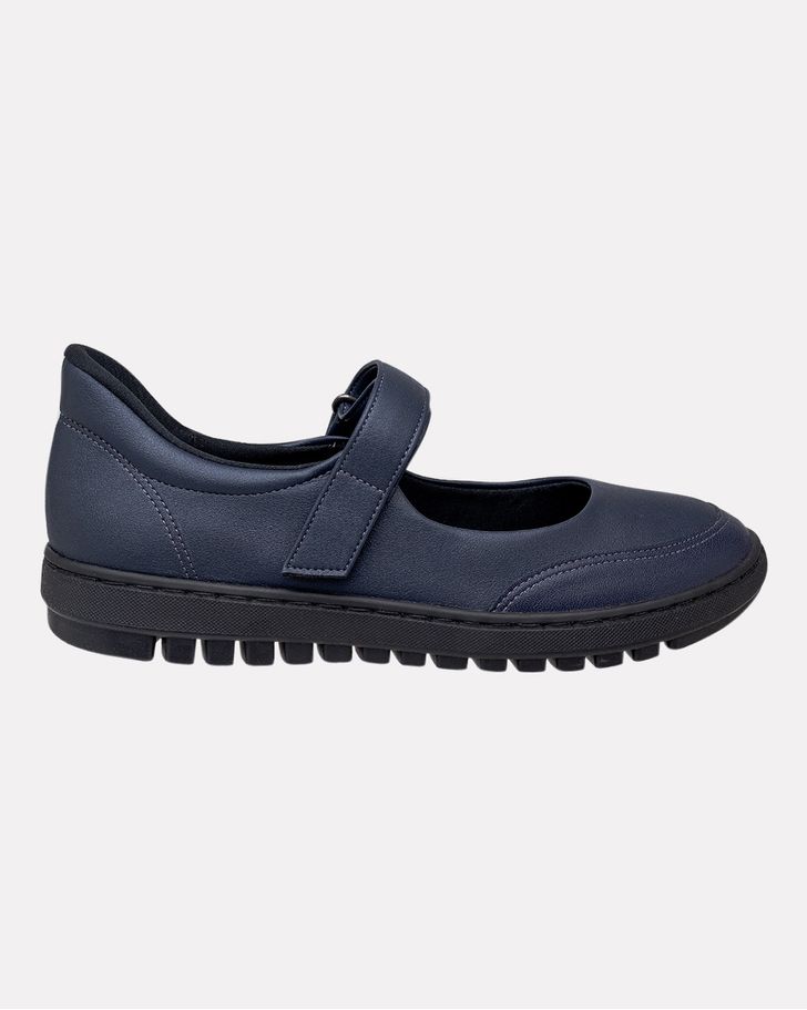 Tênis Boneca Lisianthos - Navy 