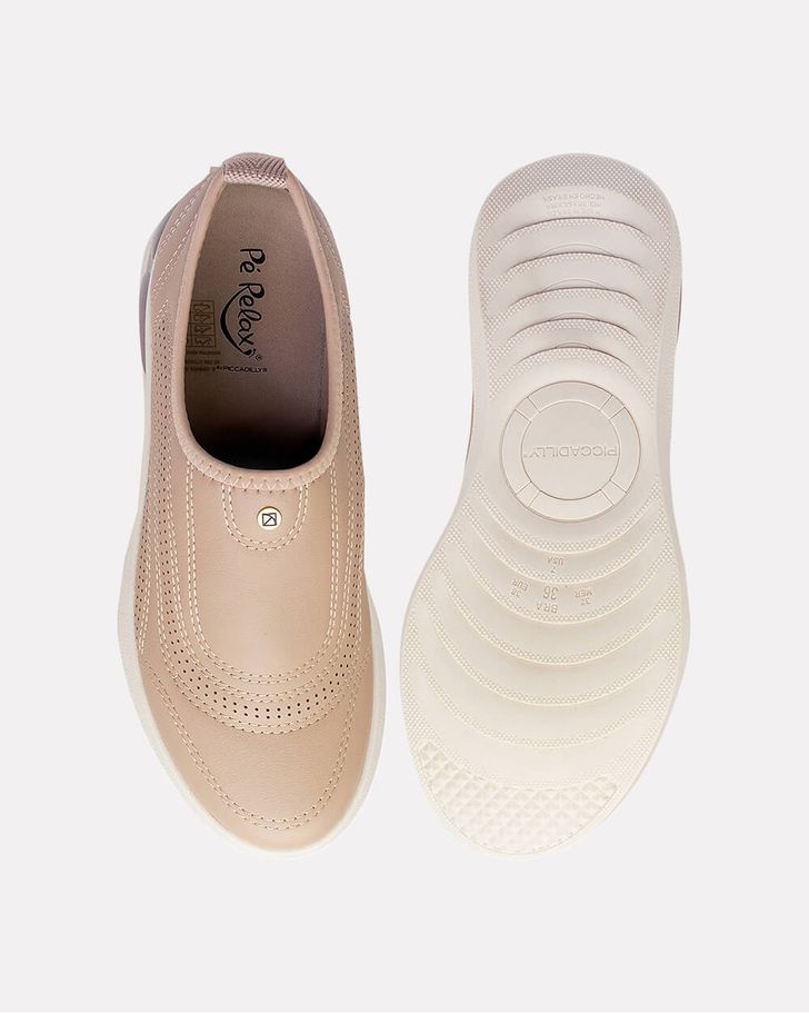 Tênis Crisântemo 2.0 - Fendi