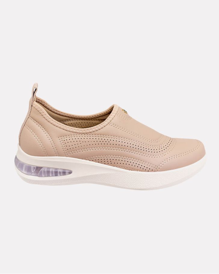 Tênis Crisântemo 2.0 - Fendi