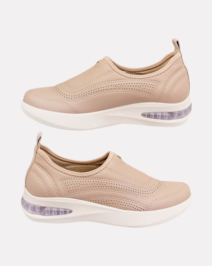 Tênis Crisântemo 2.0 - Fendi