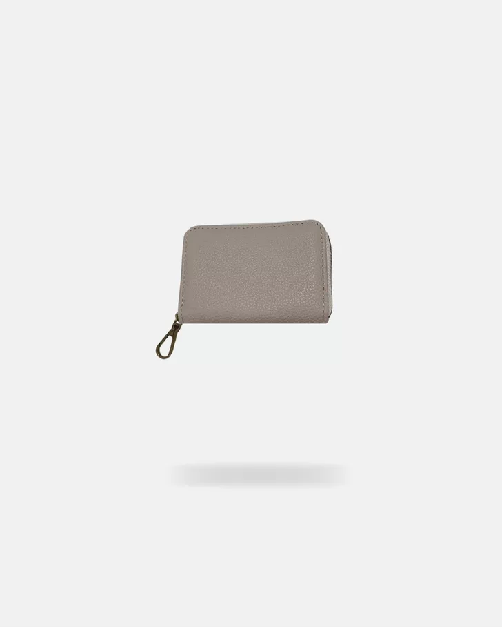Bolsa Porta-Celular Mari - Bege Claro