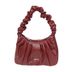 Bolsa de Couro Griffazzi Bordo