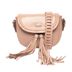 Bolsa de Couro Griffazzi Nude