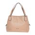 Bolsa de Couro Griffazzi Nude