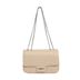 Bolsa de Couro Griffazzi Nude
